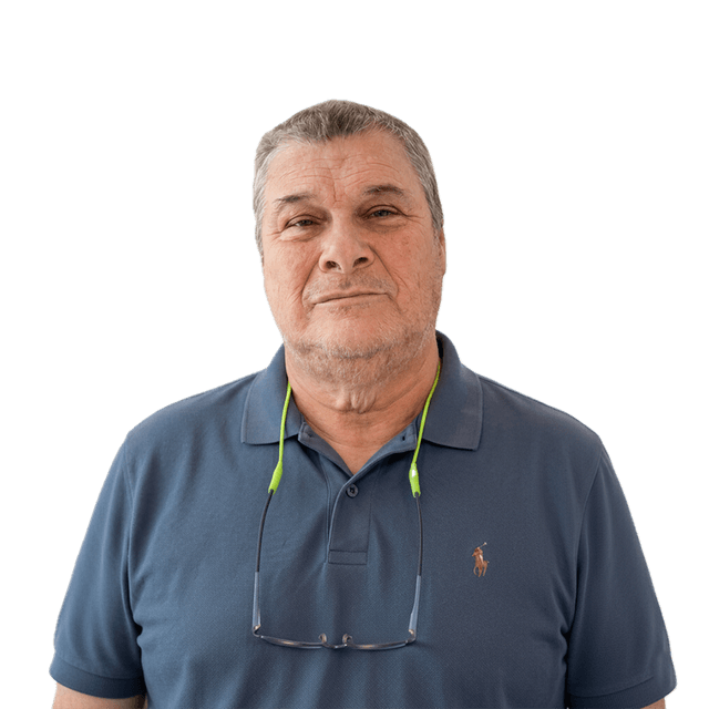 דרור ברנדס — מייסד דרור שירותי משרד